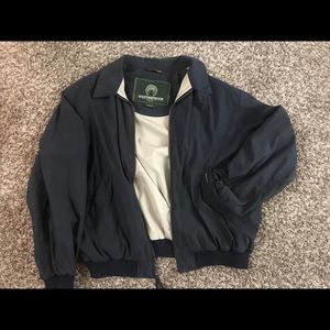 Men’s WeatherProof Jacket